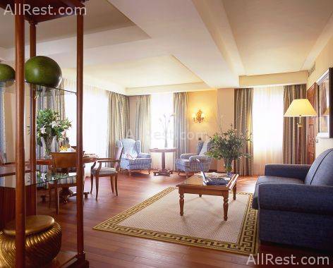 Gran Hotel Elba Estepona & Thalasso Spa 7